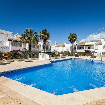 Vera La Medina Apartamento Con Terraza Privada Exteriér fotografie