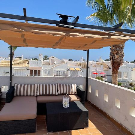 Vera La Medina Apartamento Con Terraza Privada Exteriér fotografie