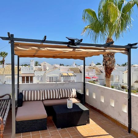 Vera La Medina Apartamento Con Terraza Privada Exteriér fotografie