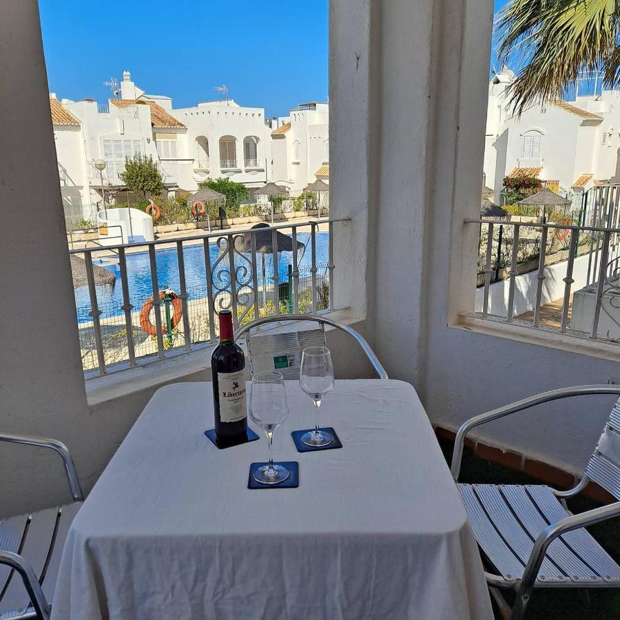 Vera La Medina Apartamento Con Terraza Privada Exteriér fotografie
