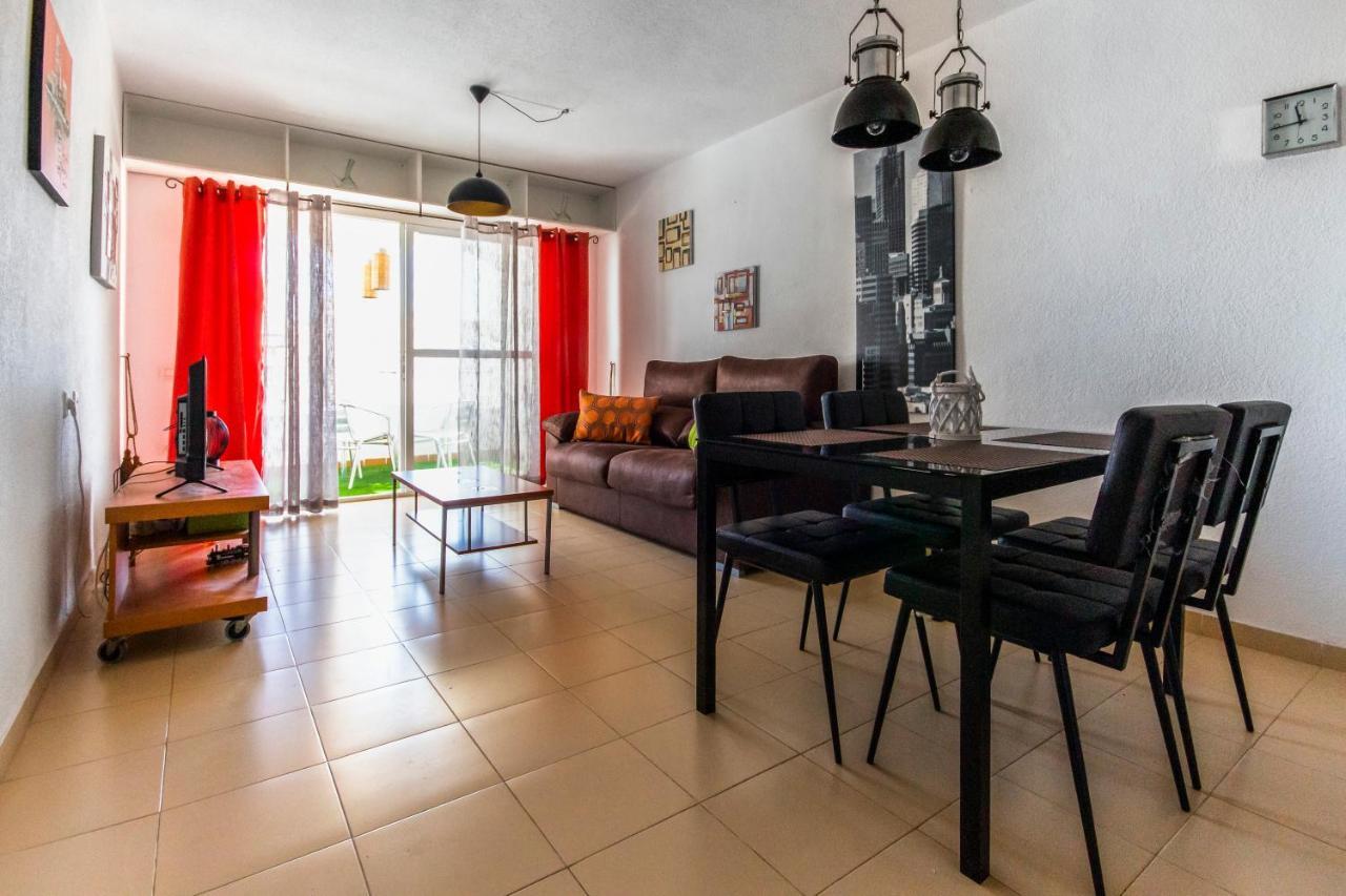 Vera La Medina Apartamento Con Terraza Privada Exteriér fotografie