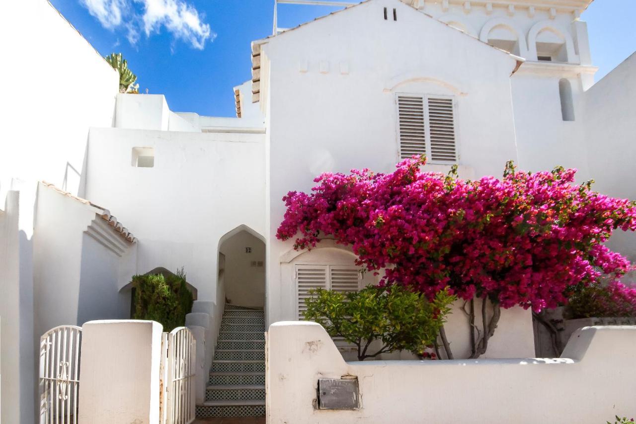 Vera La Medina Apartamento Con Terraza Privada Exteriér fotografie