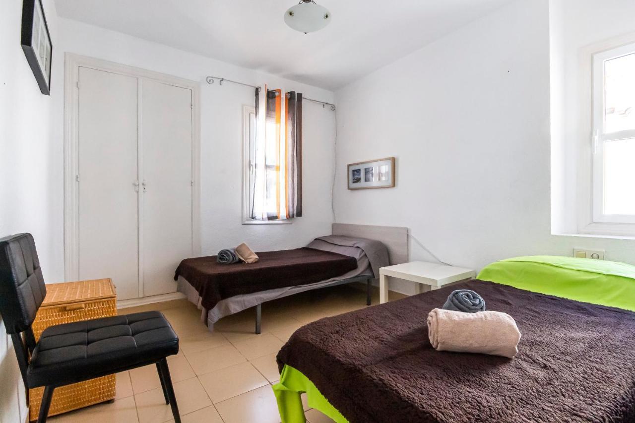 Vera La Medina Apartamento Con Terraza Privada Exteriér fotografie