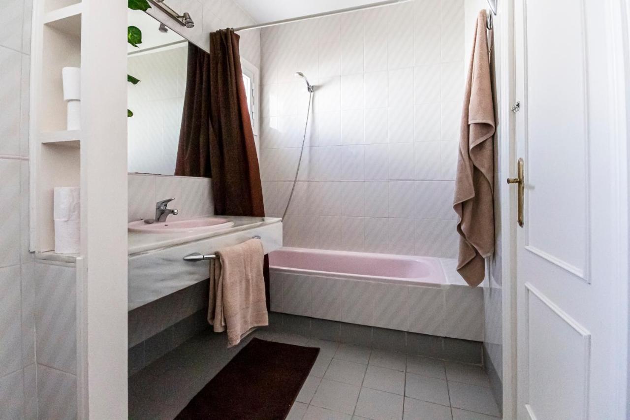 Vera La Medina Apartamento Con Terraza Privada Exteriér fotografie