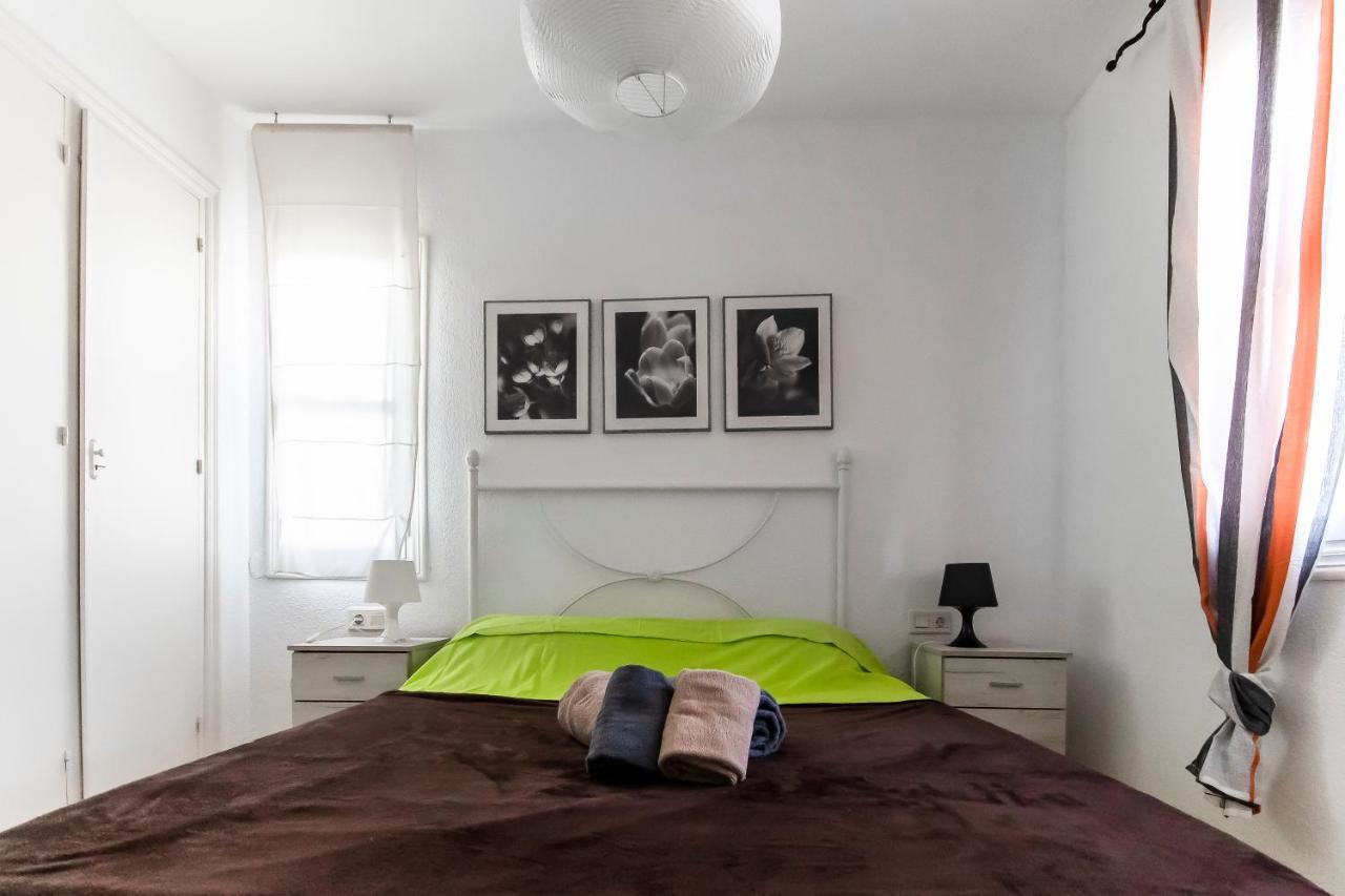 Vera La Medina Apartamento Con Terraza Privada Exteriér fotografie