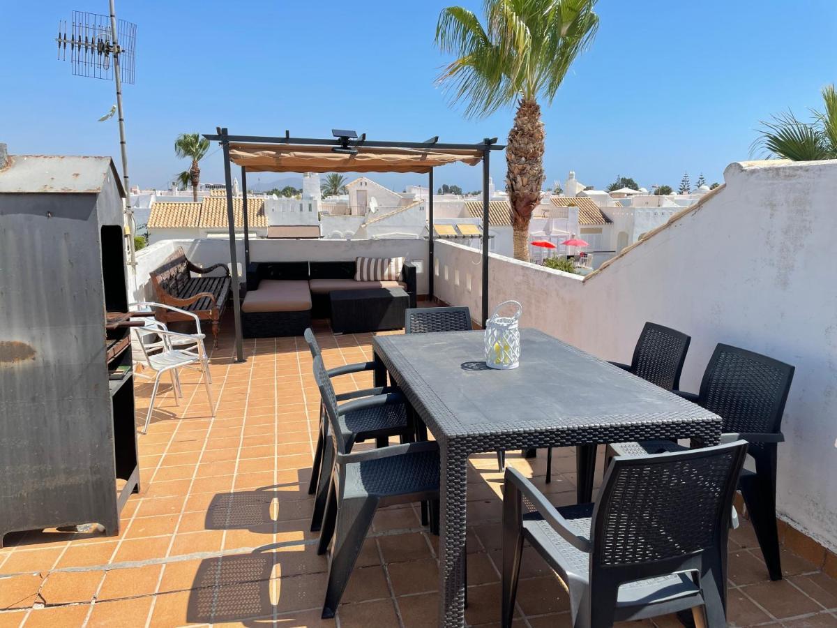 Vera La Medina Apartamento Con Terraza Privada Exteriér fotografie