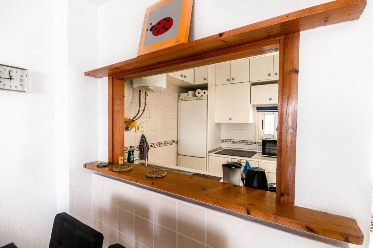 Vera La Medina Apartamento Con Terraza Privada Exteriér fotografie